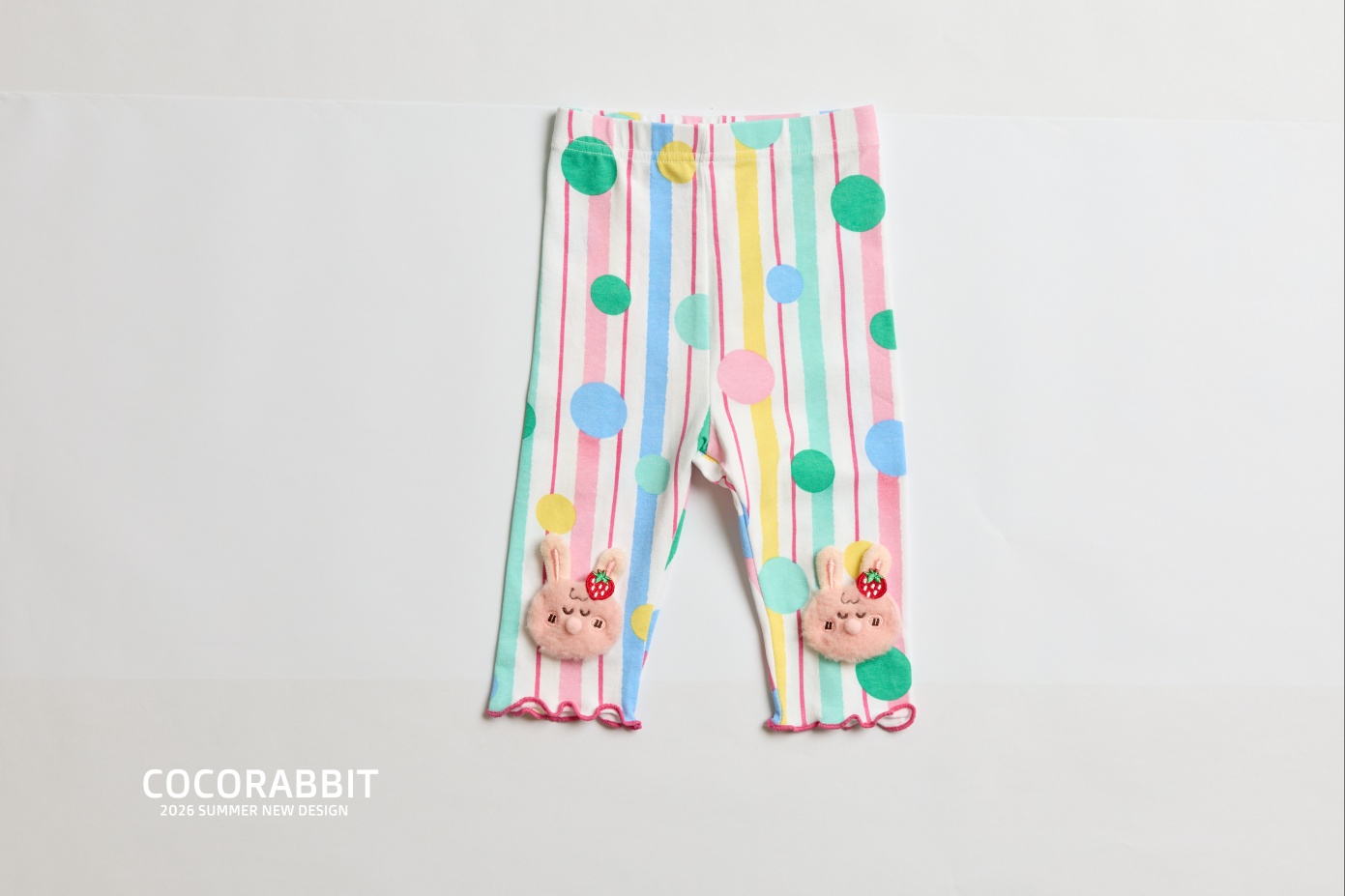 041370兔子內搭褲