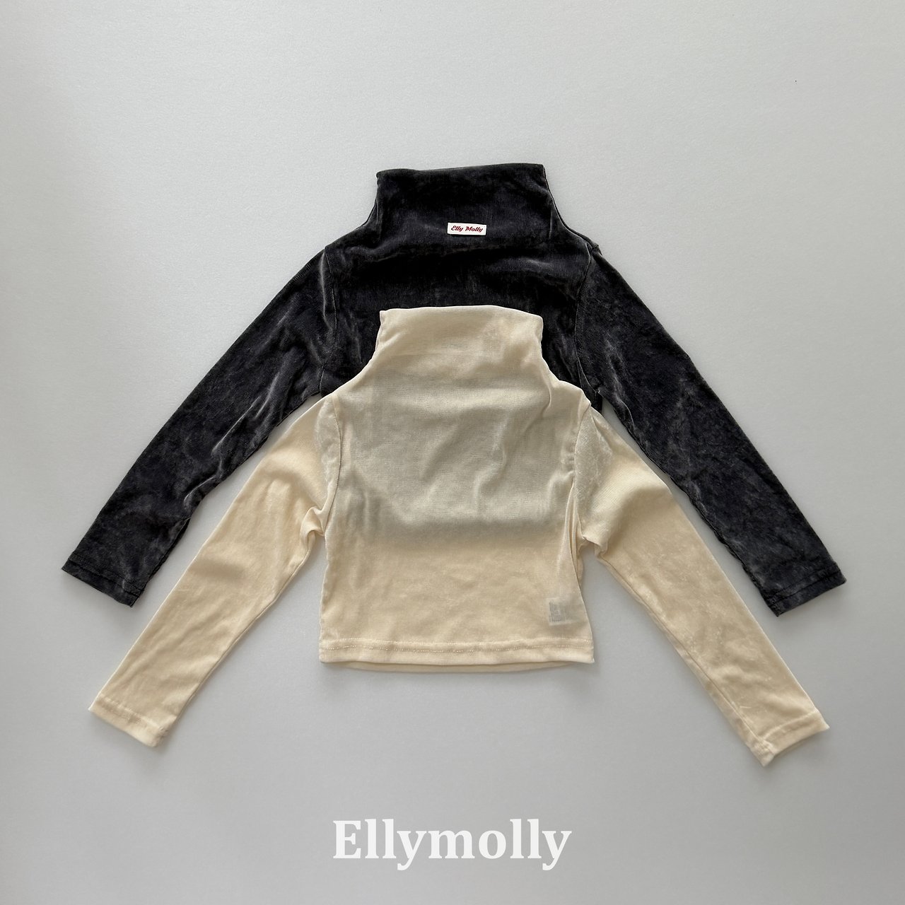 EllyMolly44上衣(兩色)
