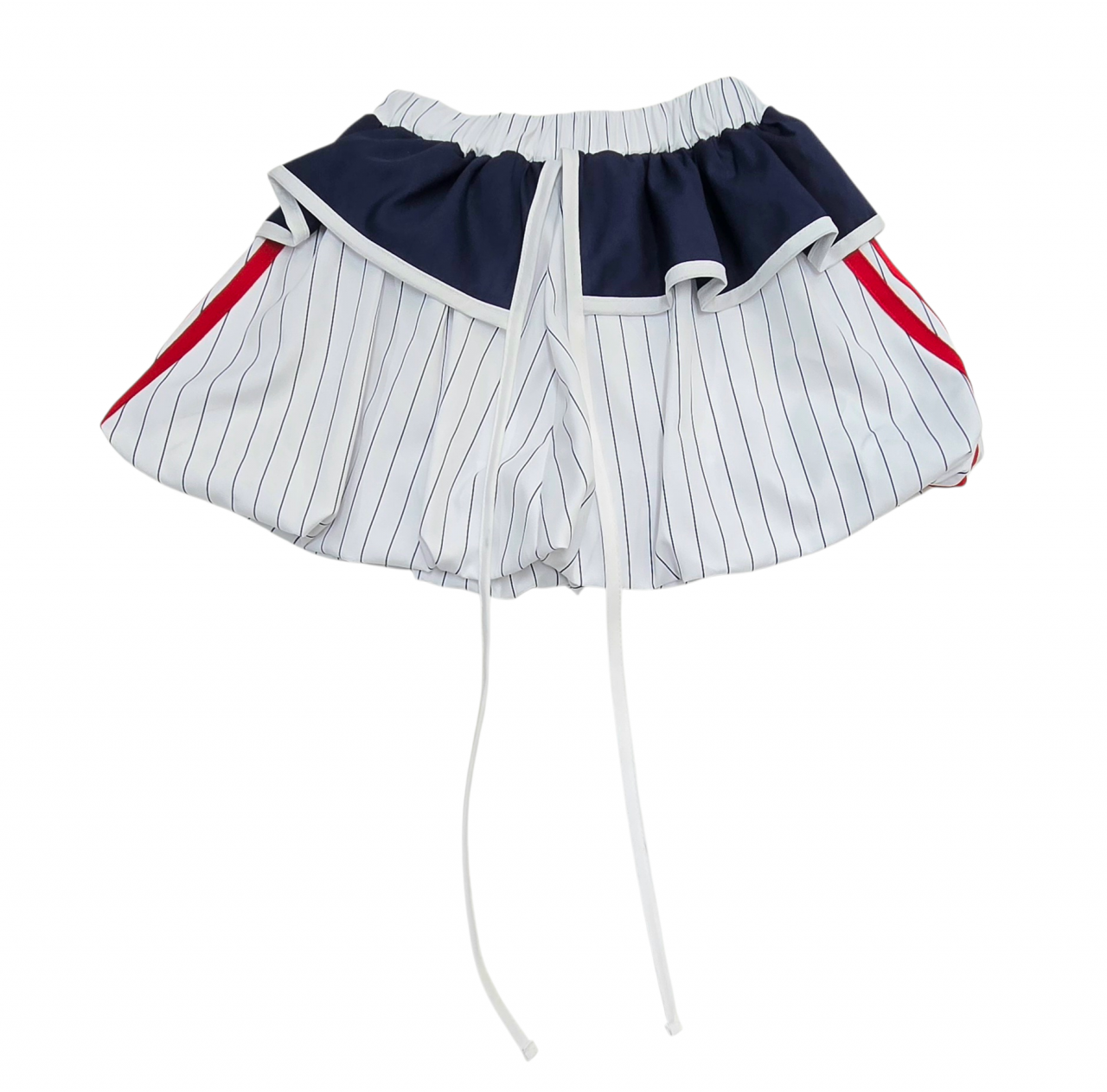 040236造型褲裙(兩色)