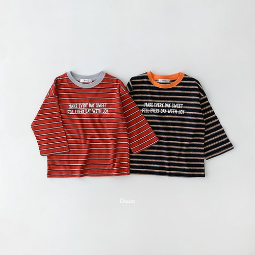 DSAINT08上衣(兩色)
