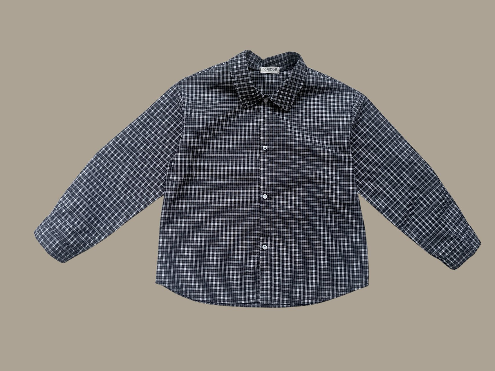 Doredore04上衣