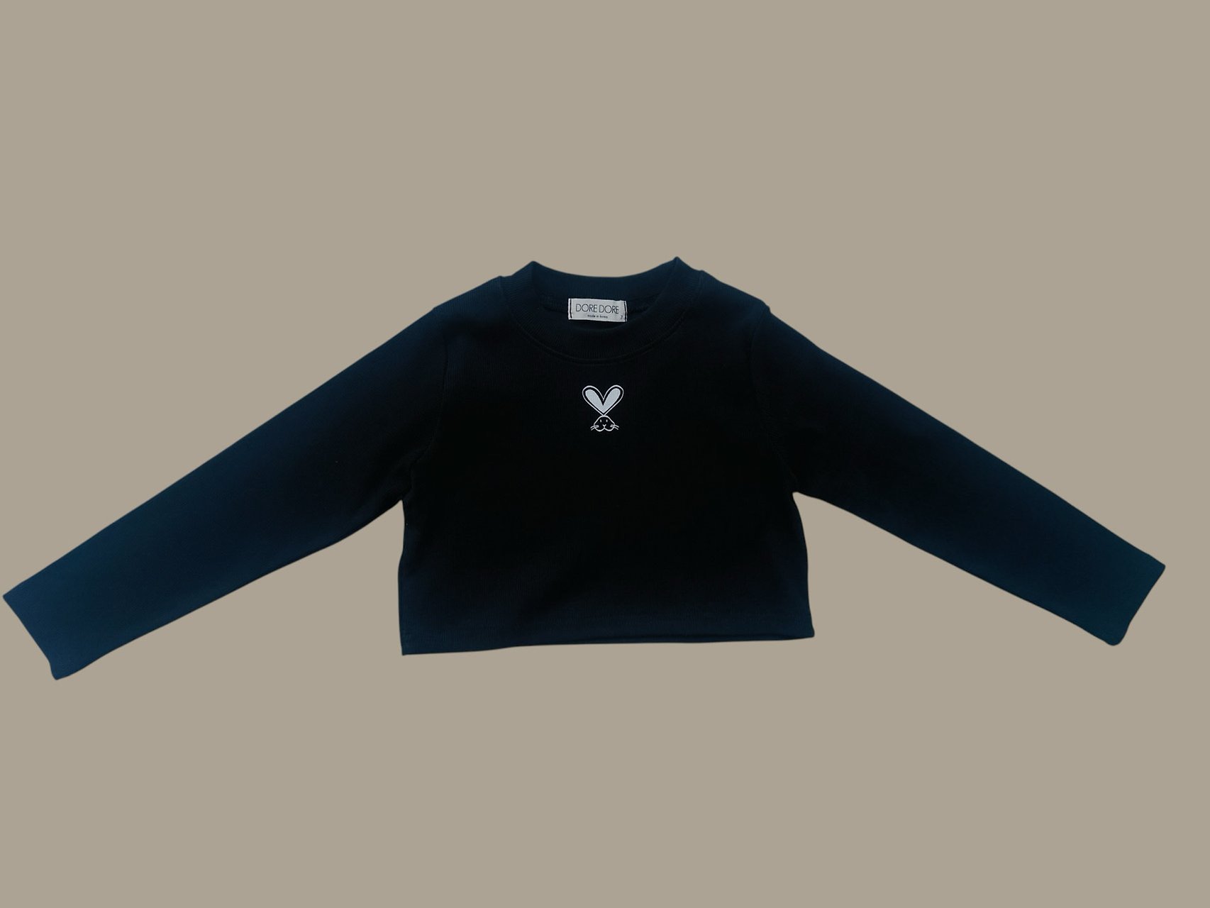 Doredore62上衣