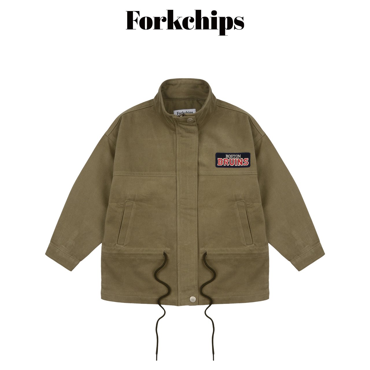 FORK17外套