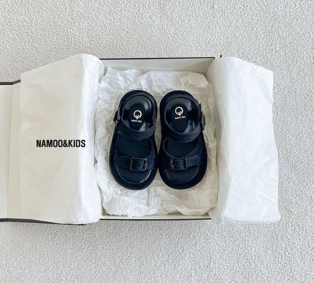 042405個性涼鞋(兩色)