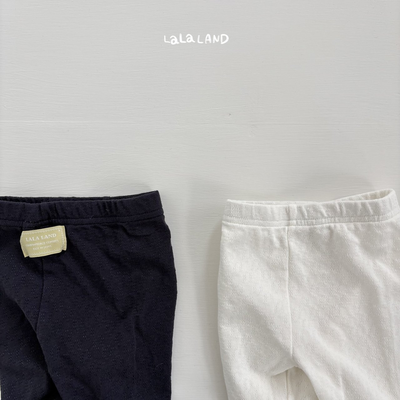 041576幼童花邊褲(兩色)