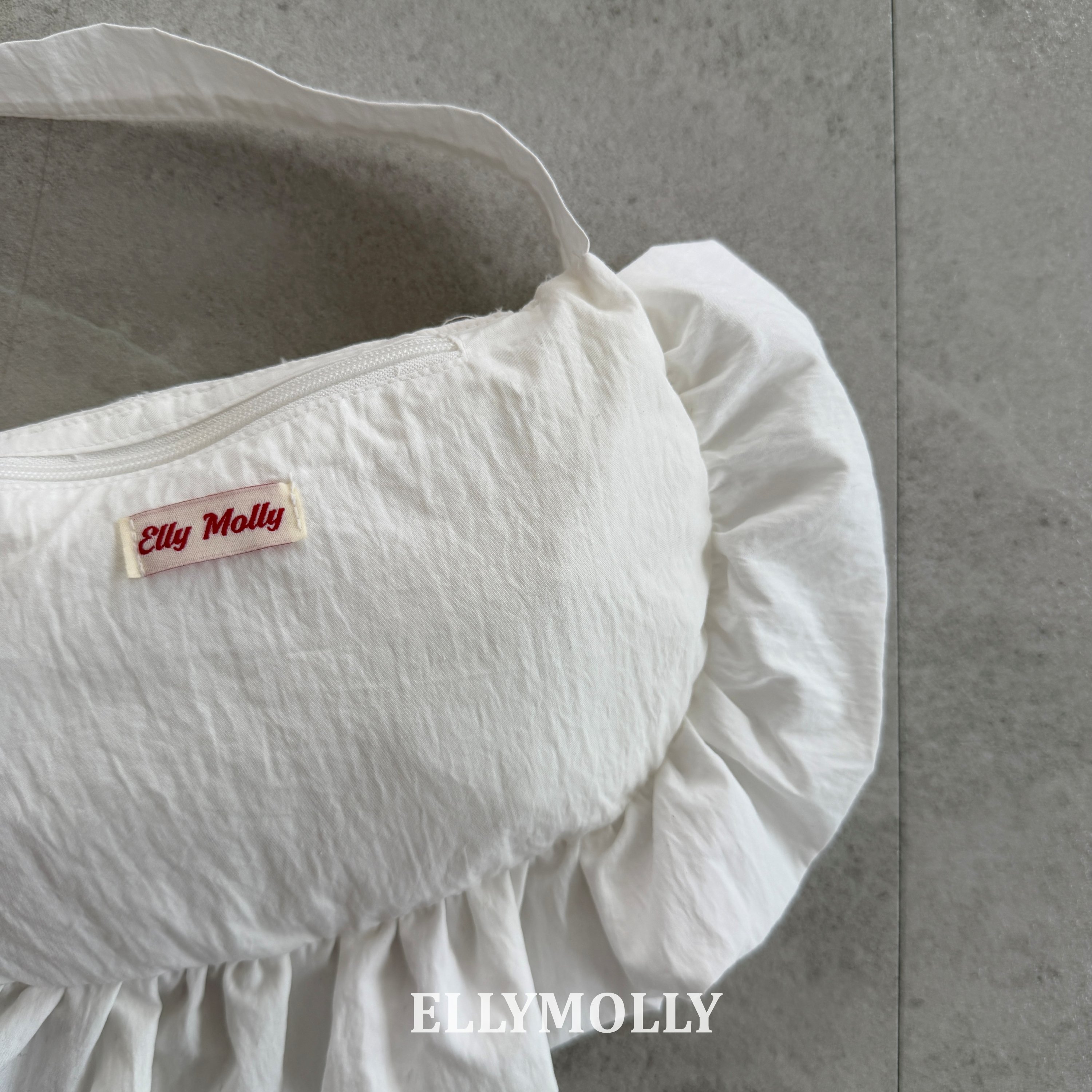 040703花邊包(四色)