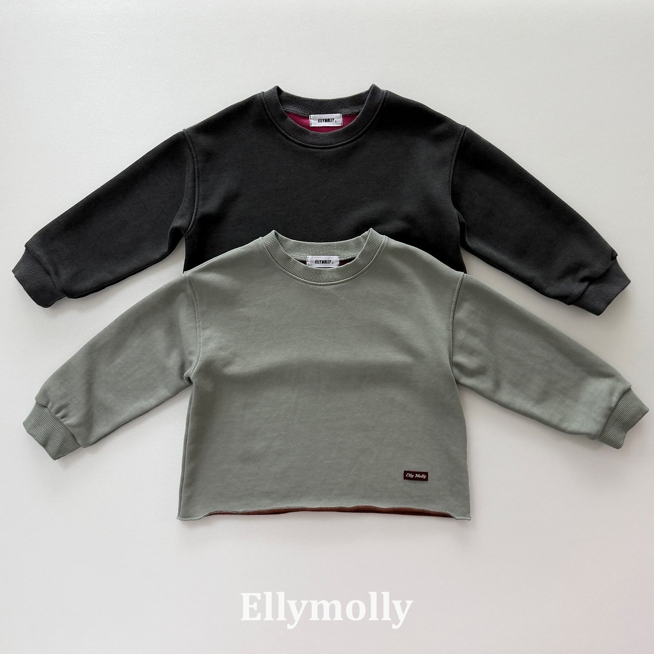 EllyMolly46上衣(兩色)
