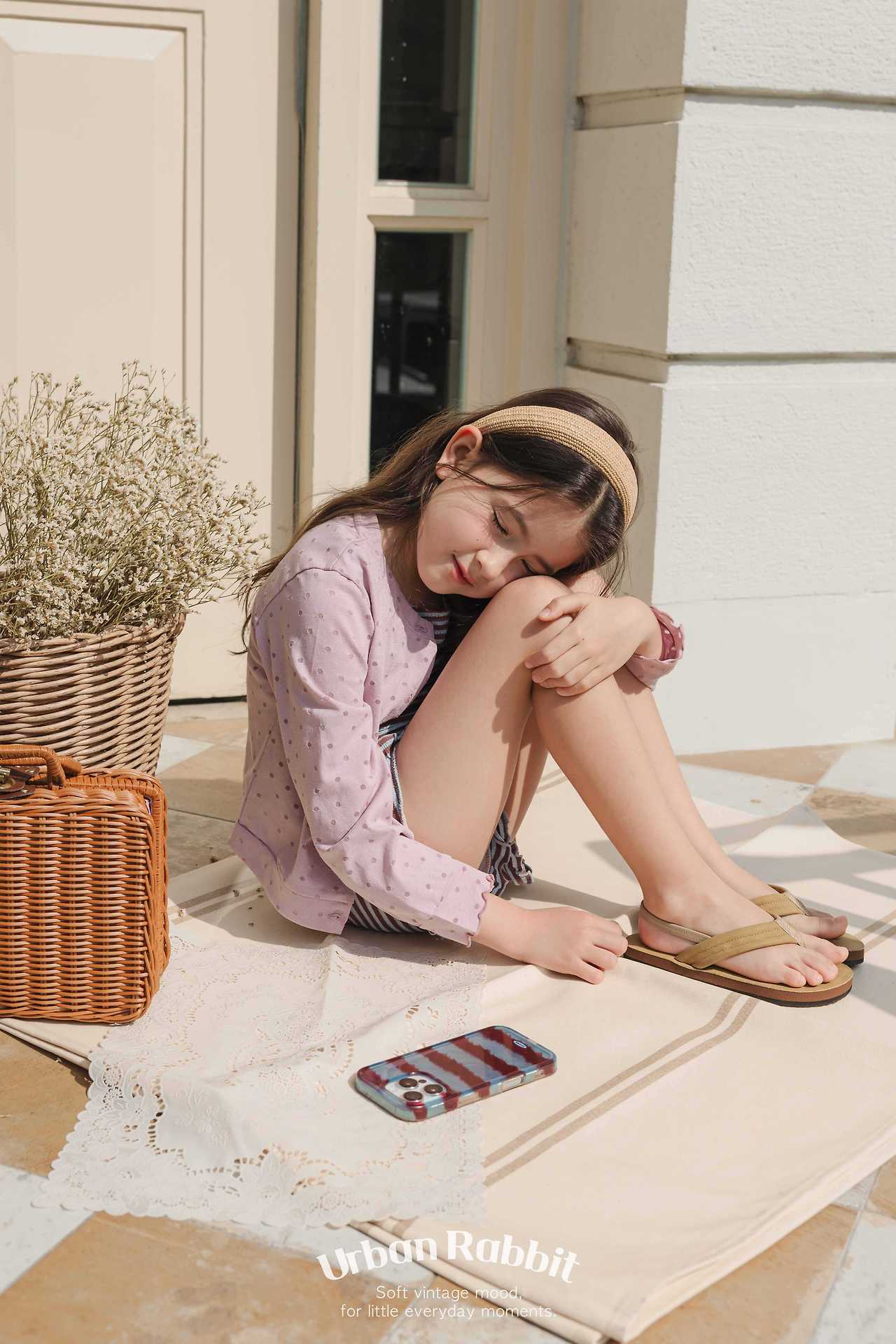 040509捲邊袖外套(兩色)