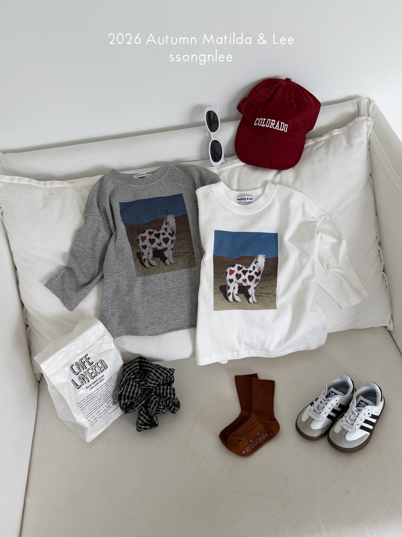 ML17上衣(兩色)