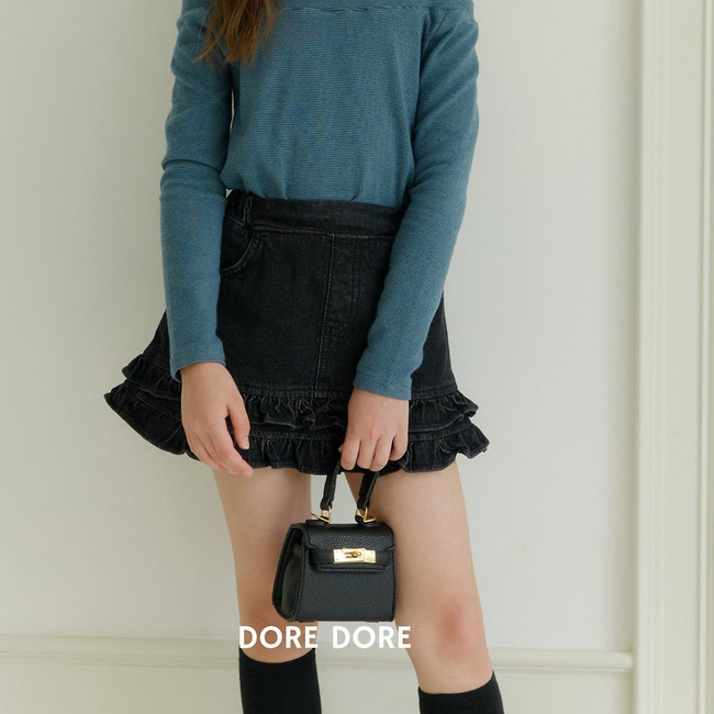 Doredore53褲裙