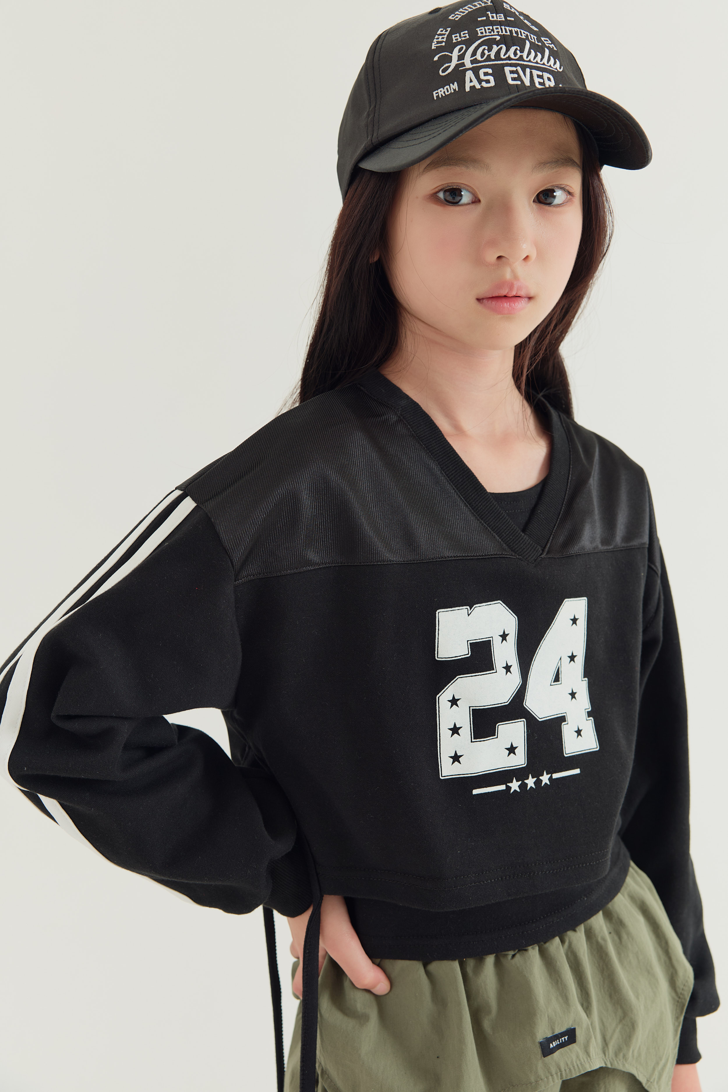 Lilas08上衣(兩色)