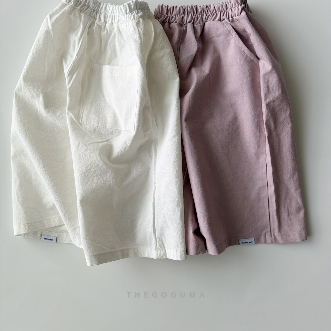 031920休閒褲(兩色)