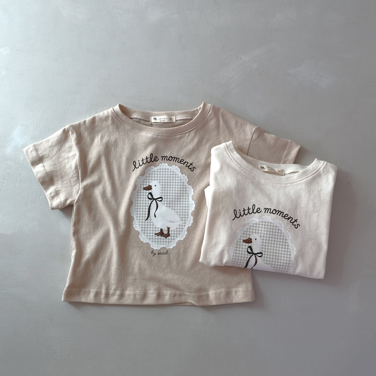 050315鵝媽媽上衣(兩色)