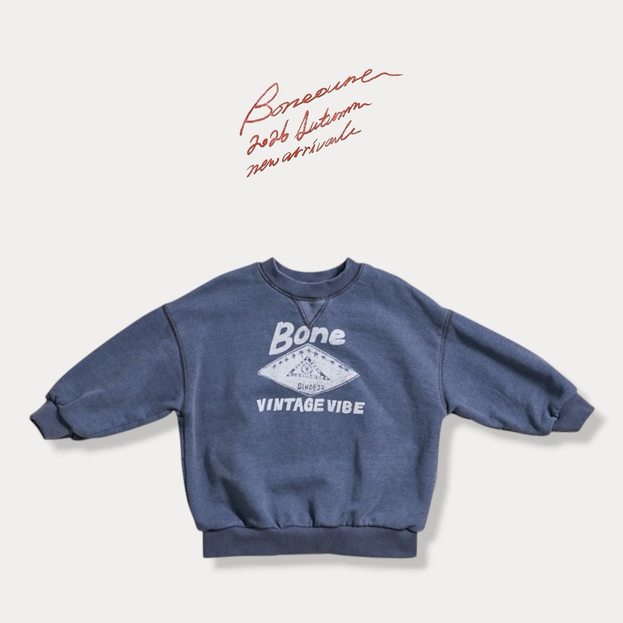 BONEOUNE46上衣(兩色)