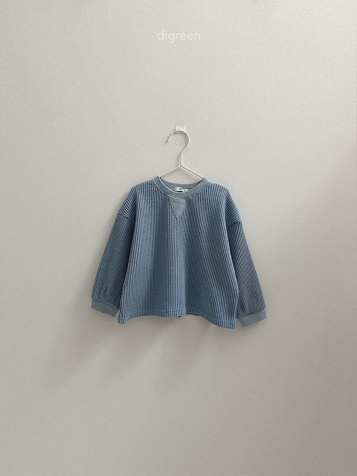 Digreen05上衣(三色)