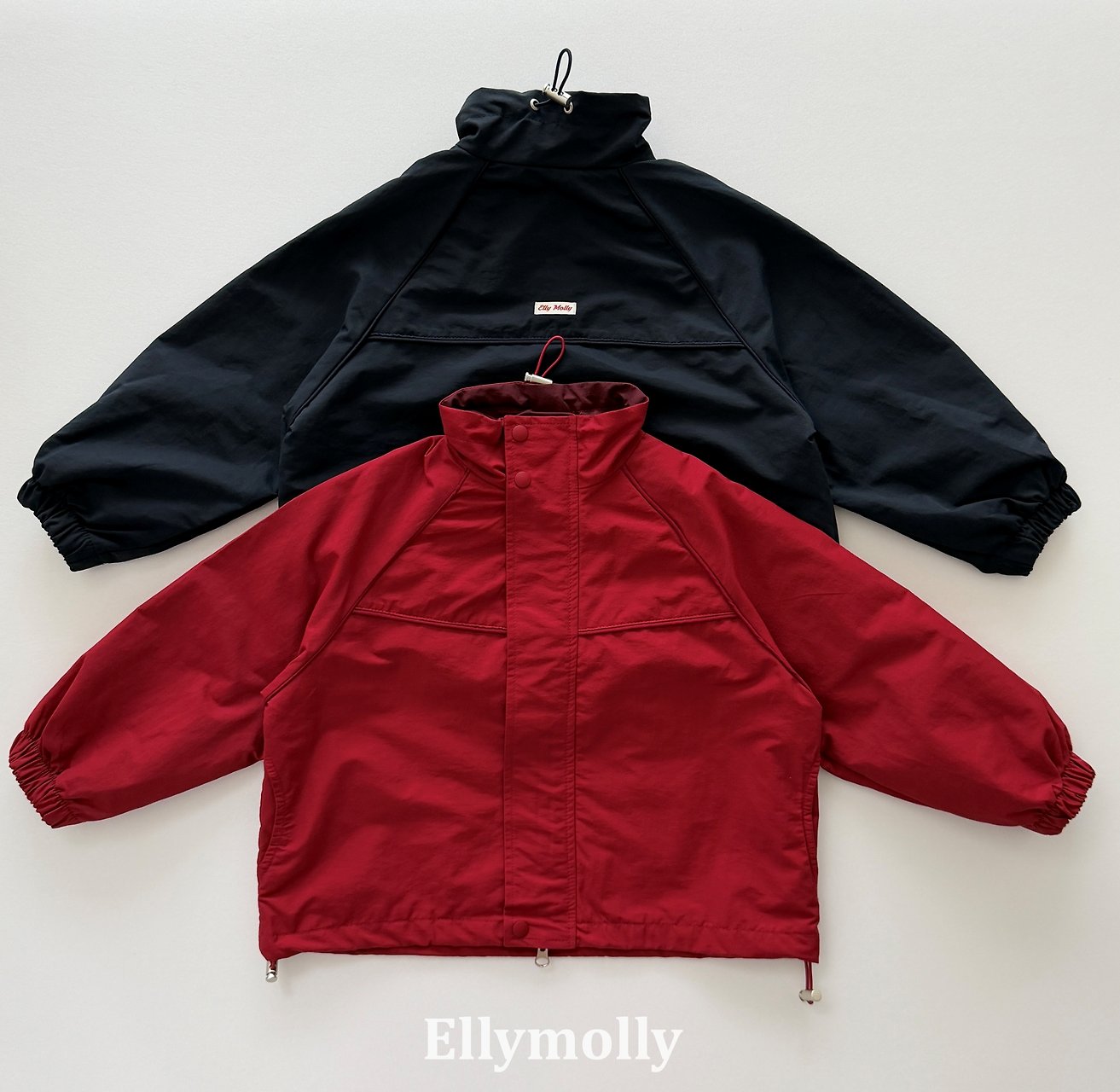 EllyMolly03外套(兩色)
