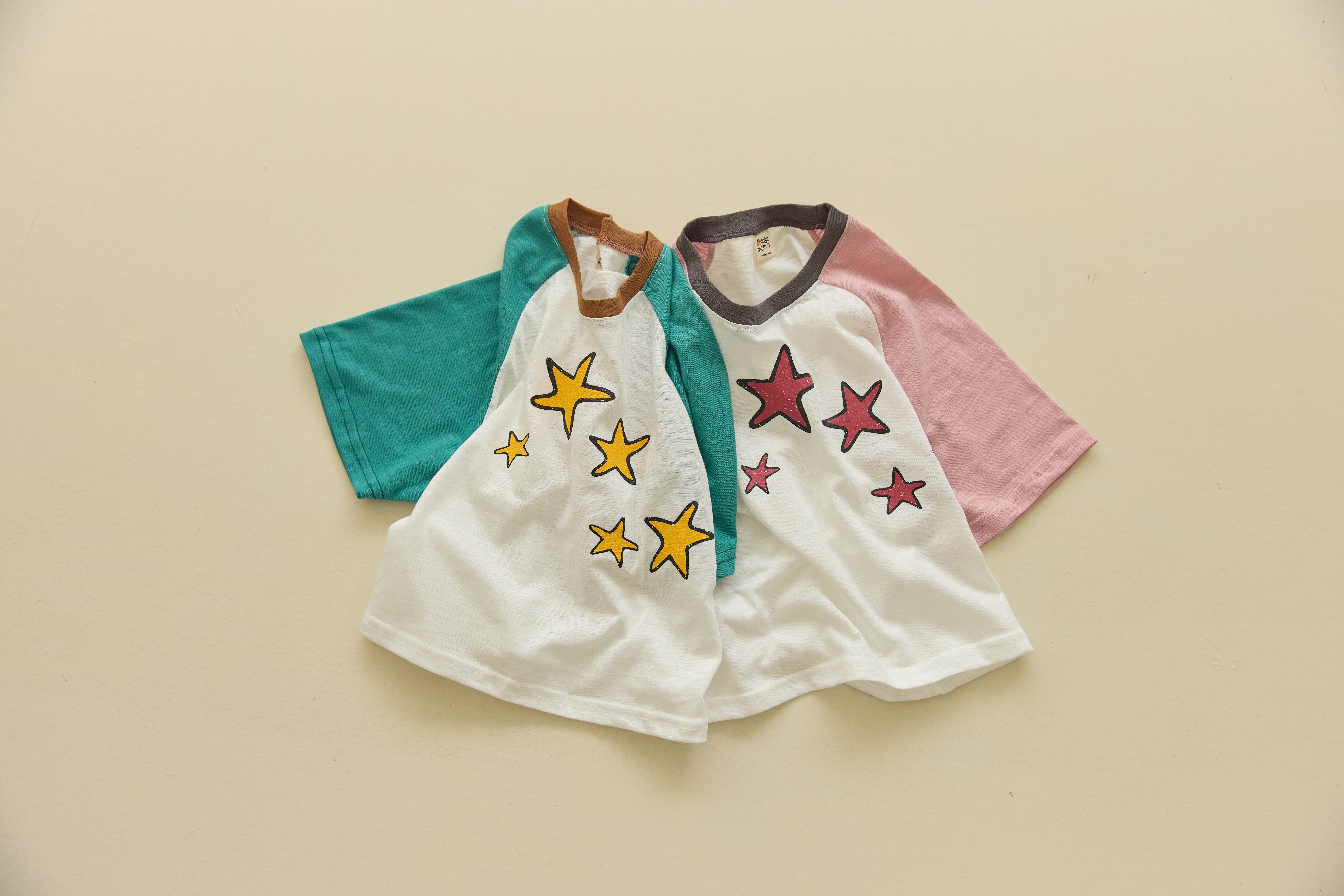 042321星星上衣(兩色)