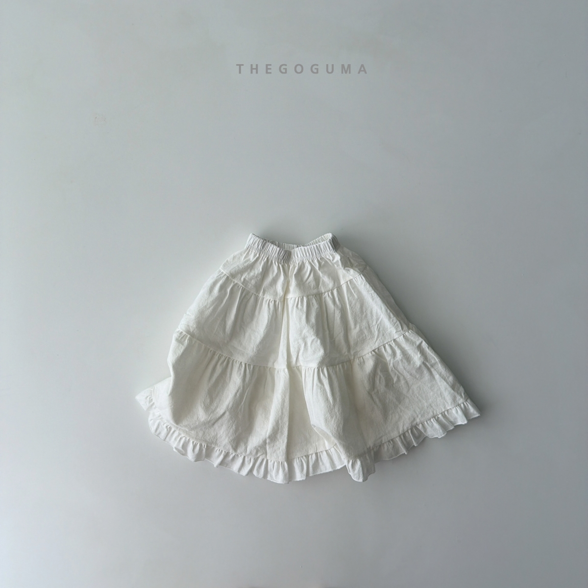 thegoguma14裙(兩色)