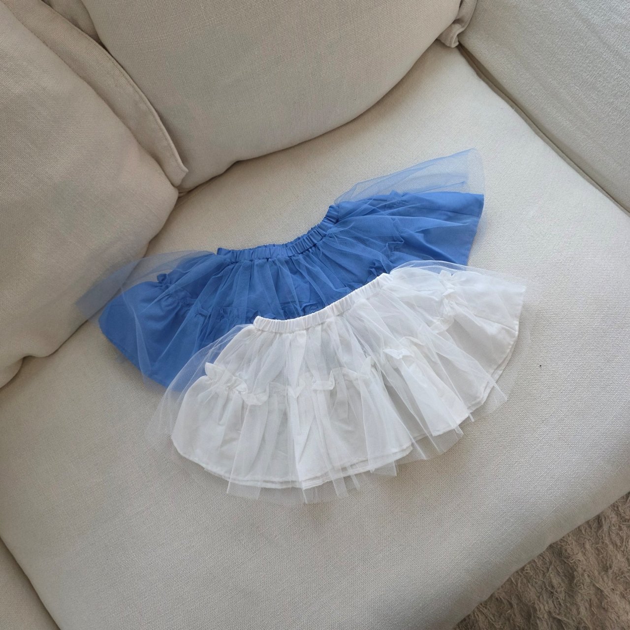 11206浪漫短裙(兩色)