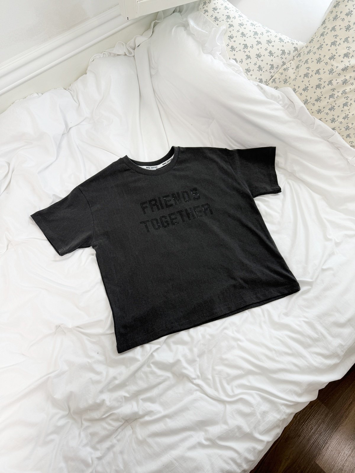 032419英文上衣(兩色)