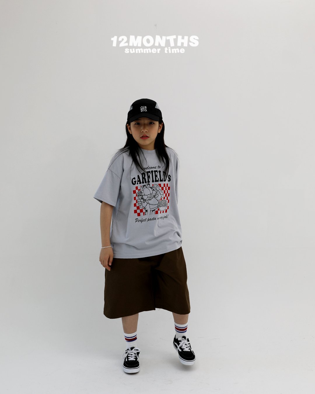 050703貓咪上衣(兩色)