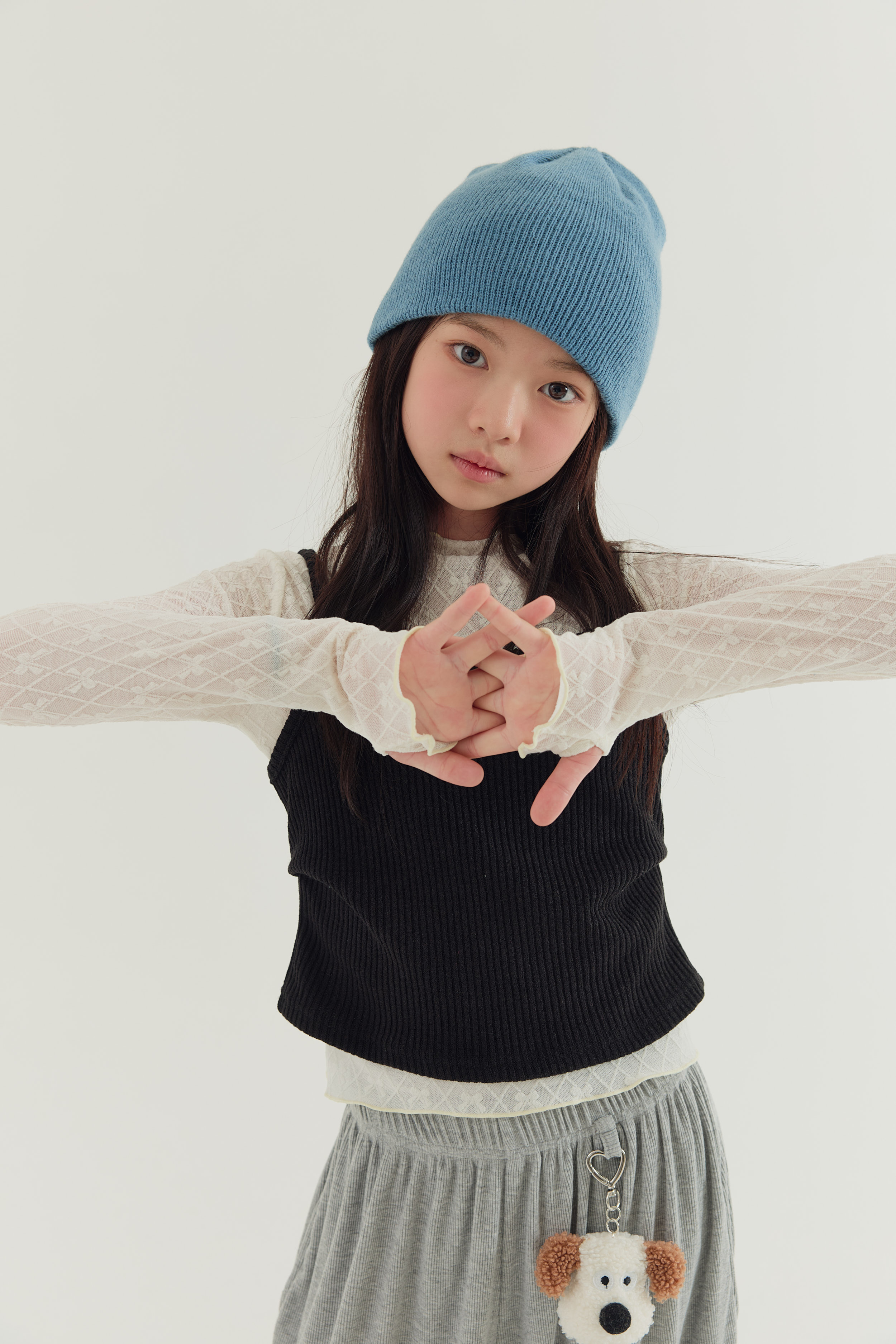 Lilas21上衣