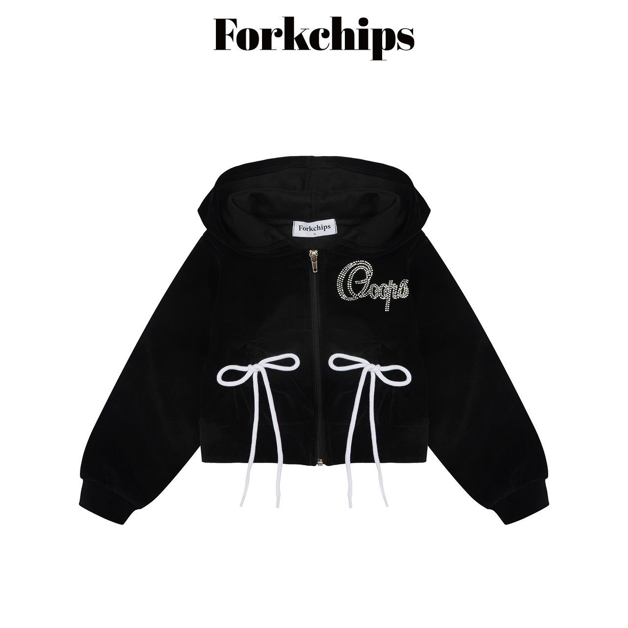 FORK23外套