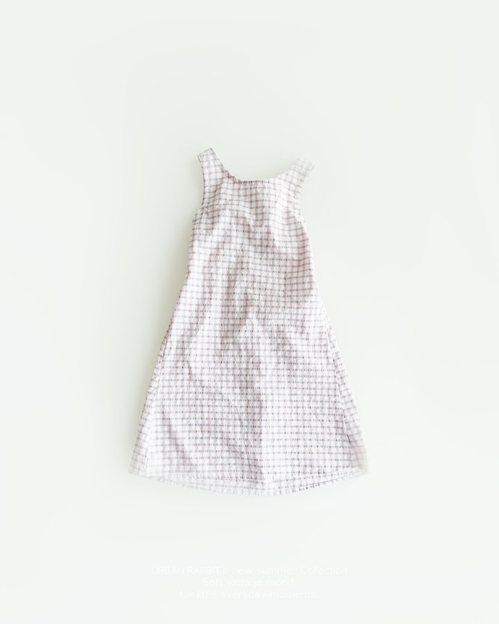 040522格子背心裙(兩色)