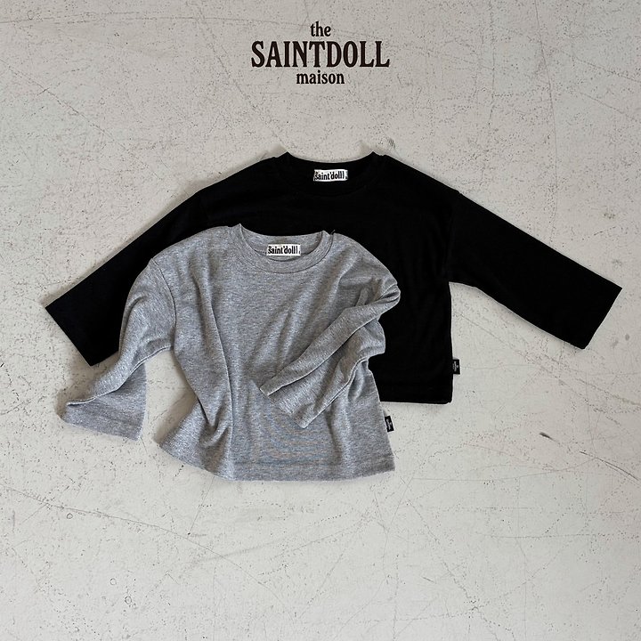 Saintdoll20上衣(兩色)