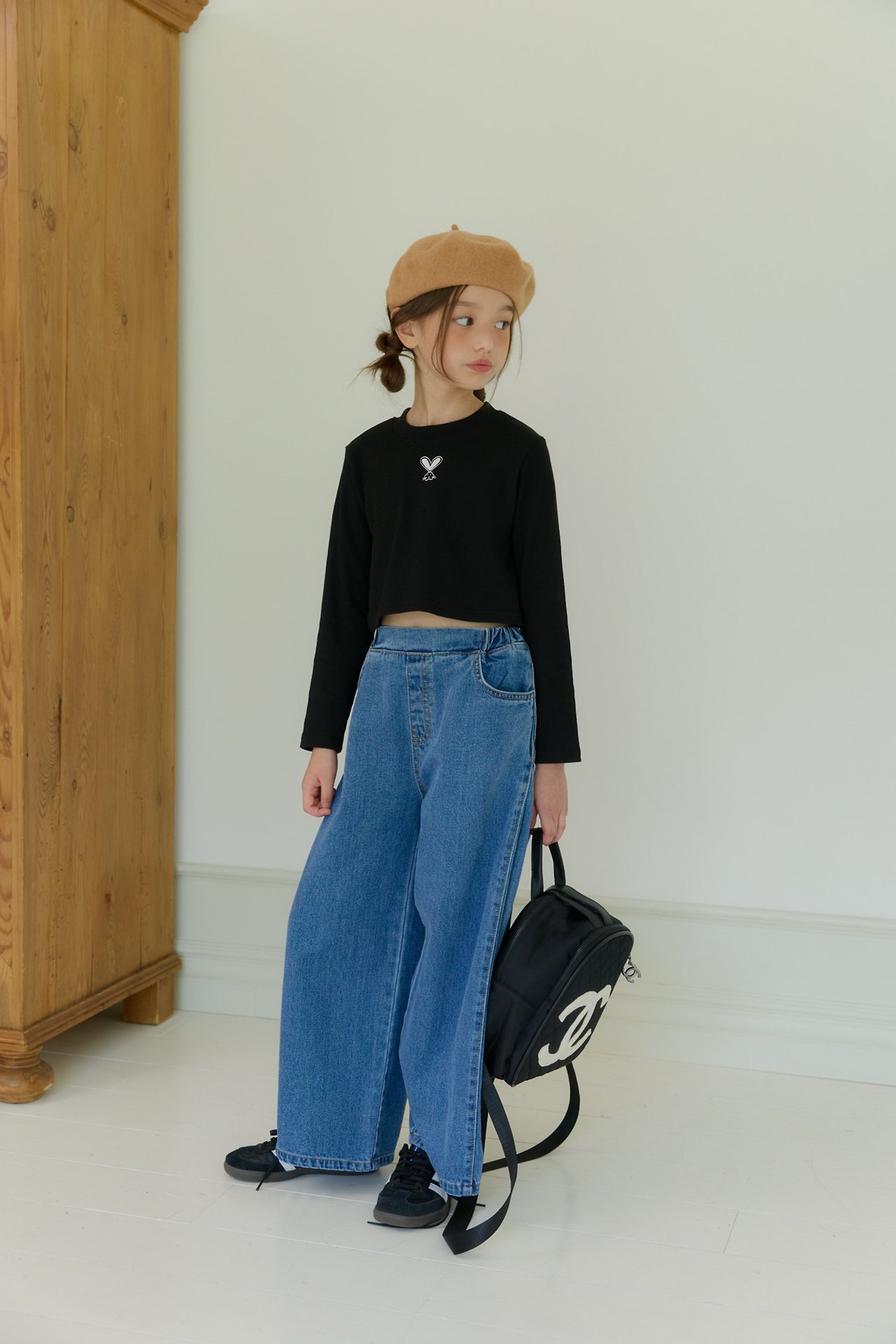 Doredore28褲