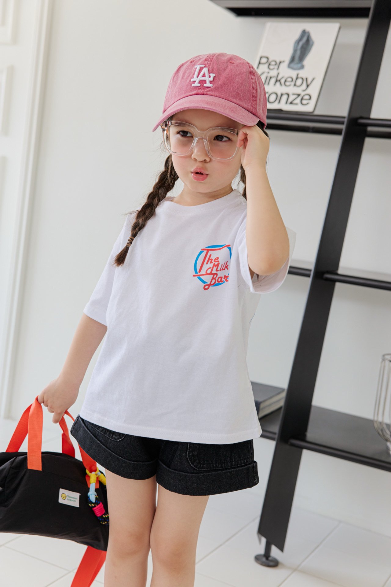 041011英文上衣(兩色)