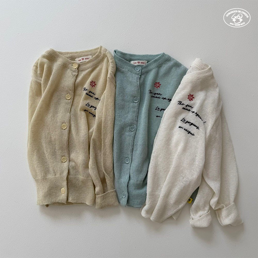 041607親子排釦外套(三色)