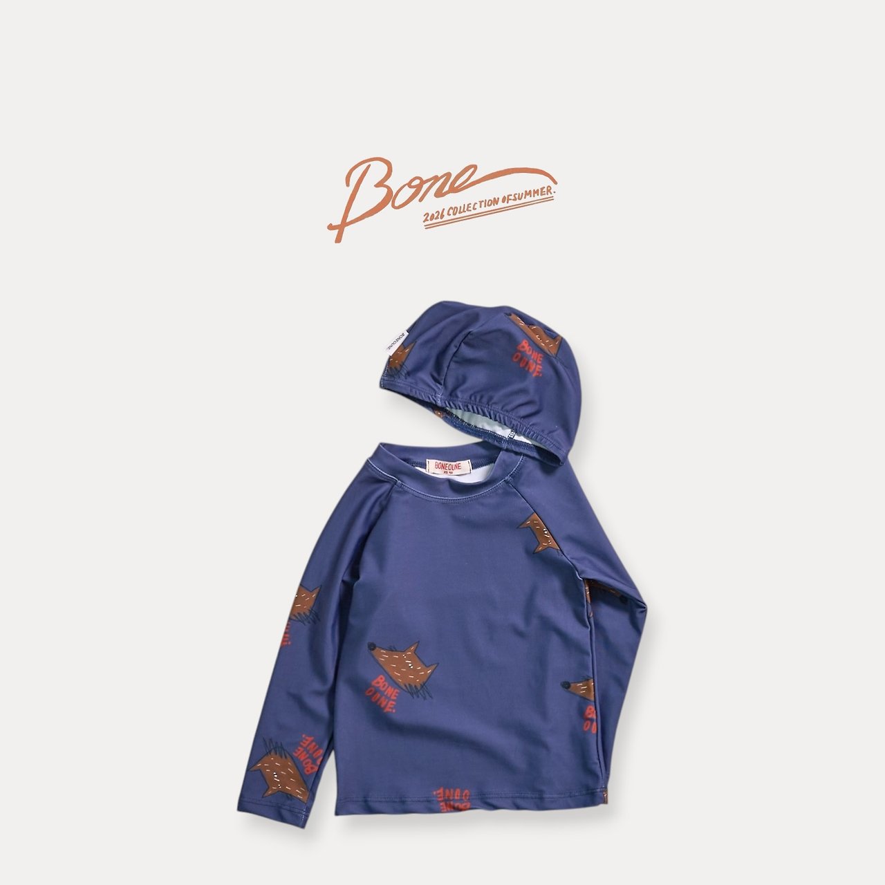 041764花泳裝(兩色)