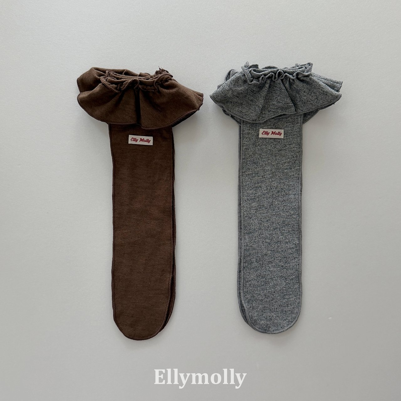 EllyMolly66襪(兩色) EllyMolly66襪(兩色)