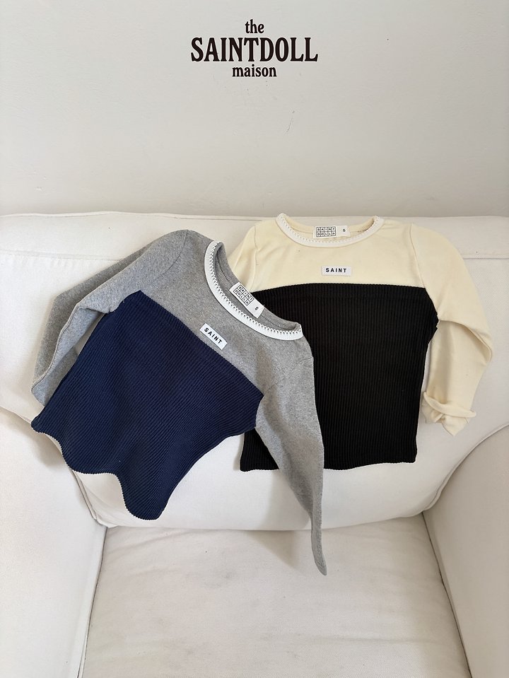 Saintdoll29上衣(兩色)