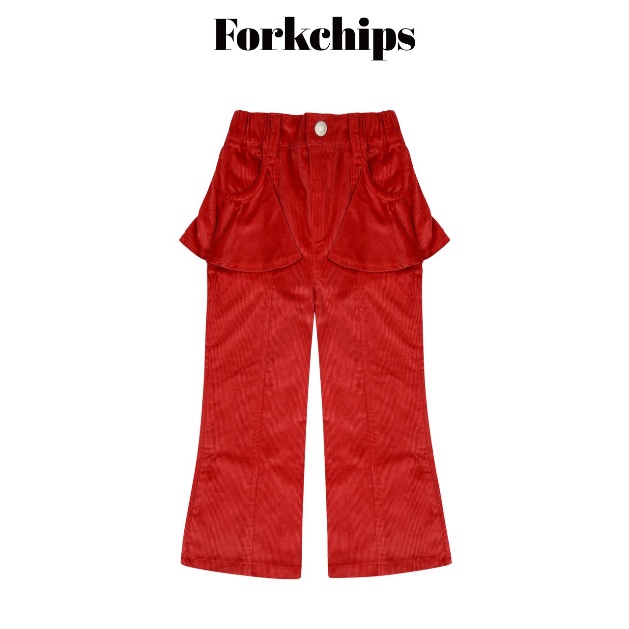 FORK76褲