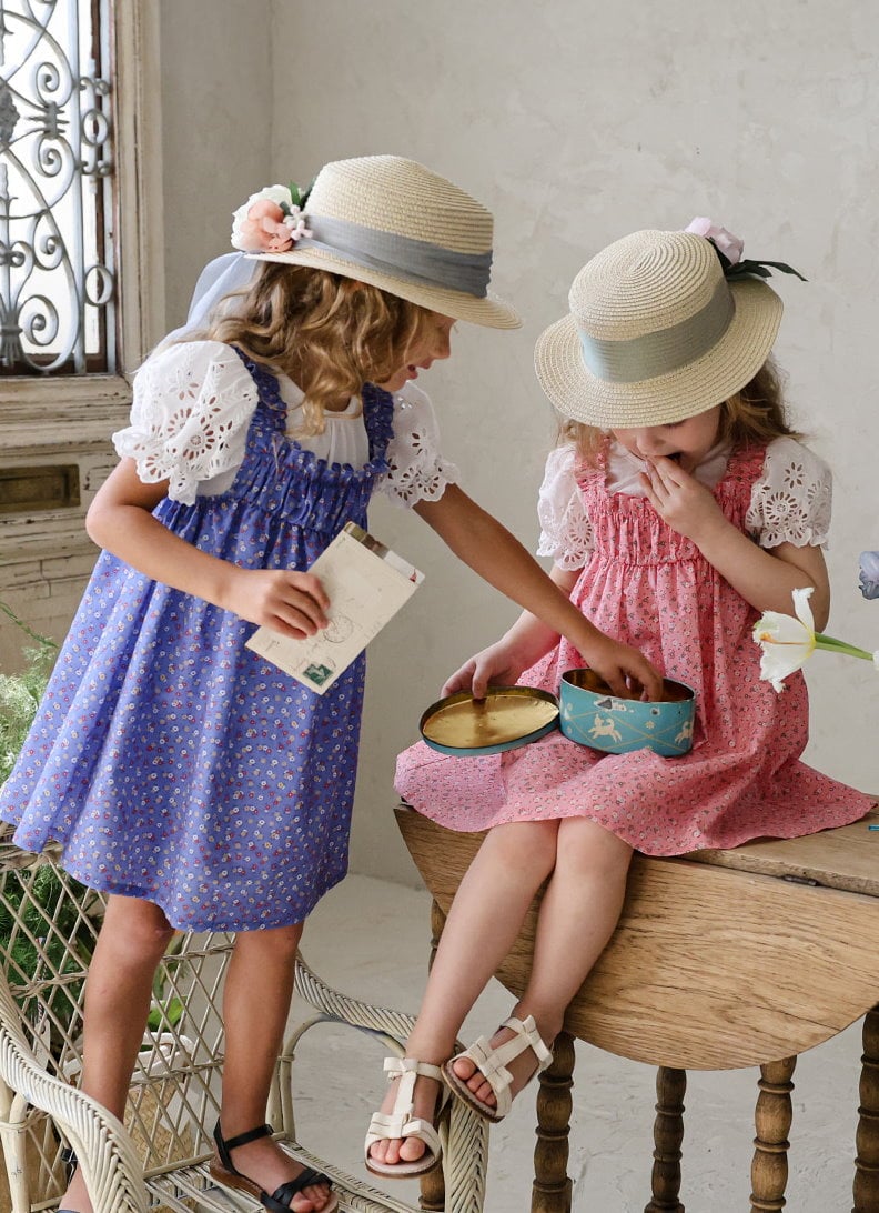 032331度假背心連身裙(三色)