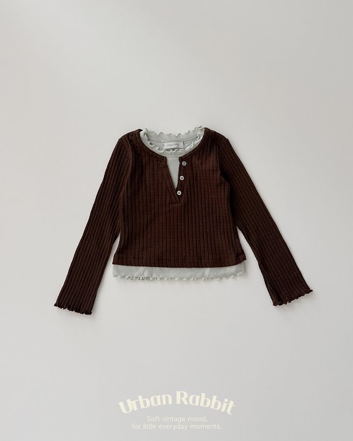 URBAN16上衣(兩色)