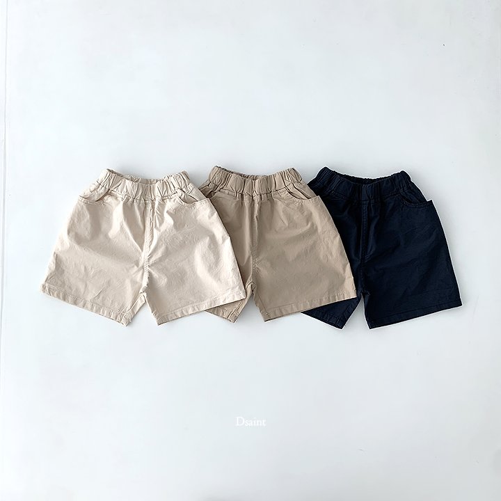 051439簡約短褲(三色) 051439簡約短褲(三色)