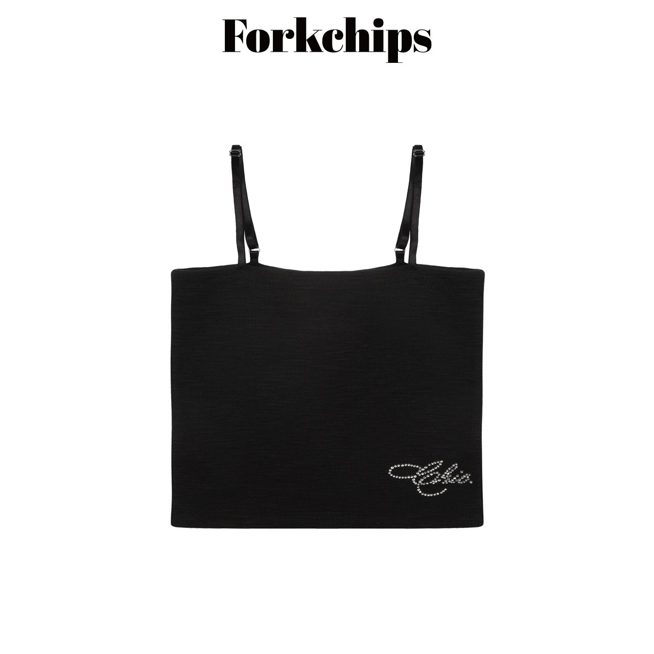 FORK57背心