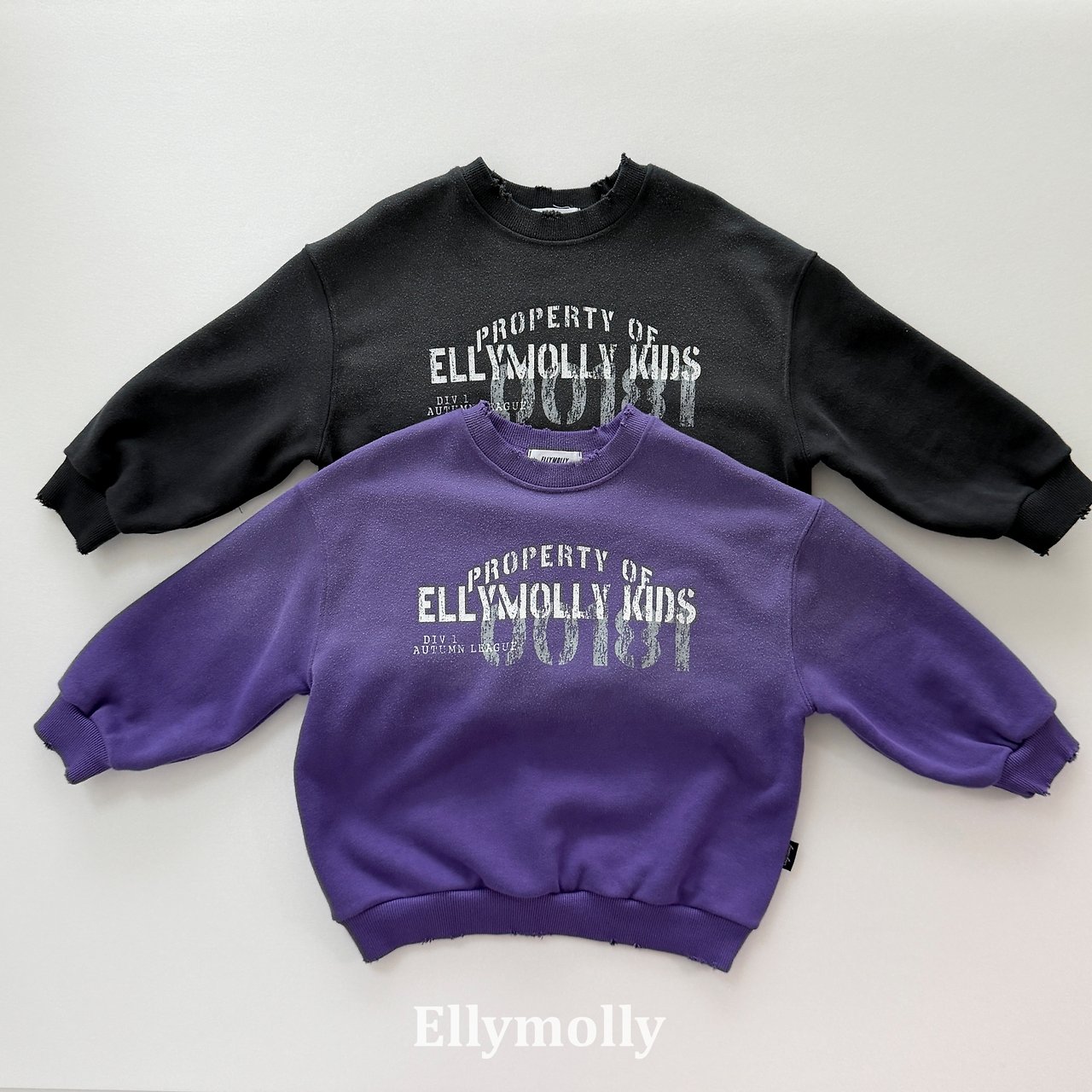 EllyMolly10上衣(兩色)