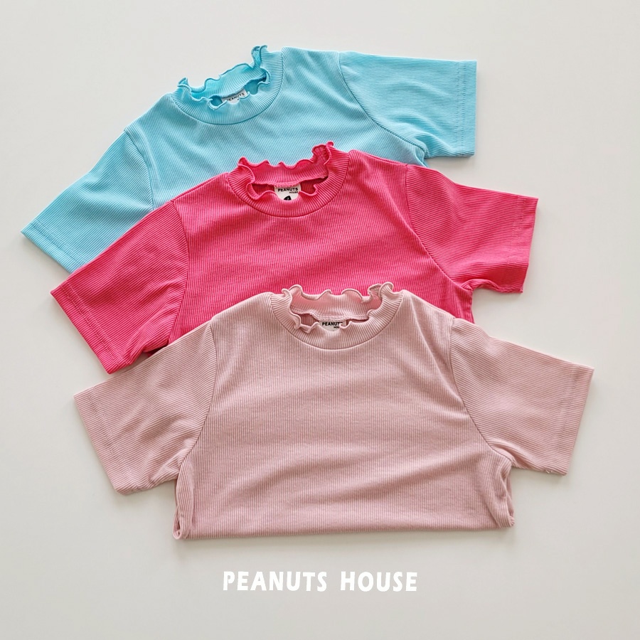 031824捲邊上衣(三色)