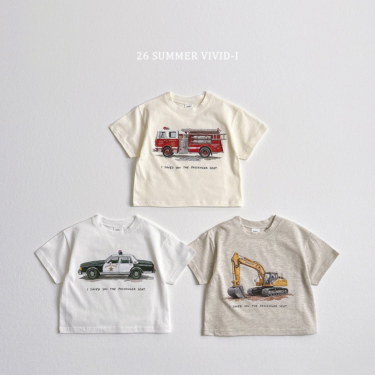 043056工具車上衣(三色)