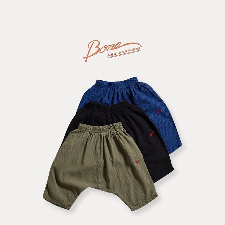 041742英文褲(三色)