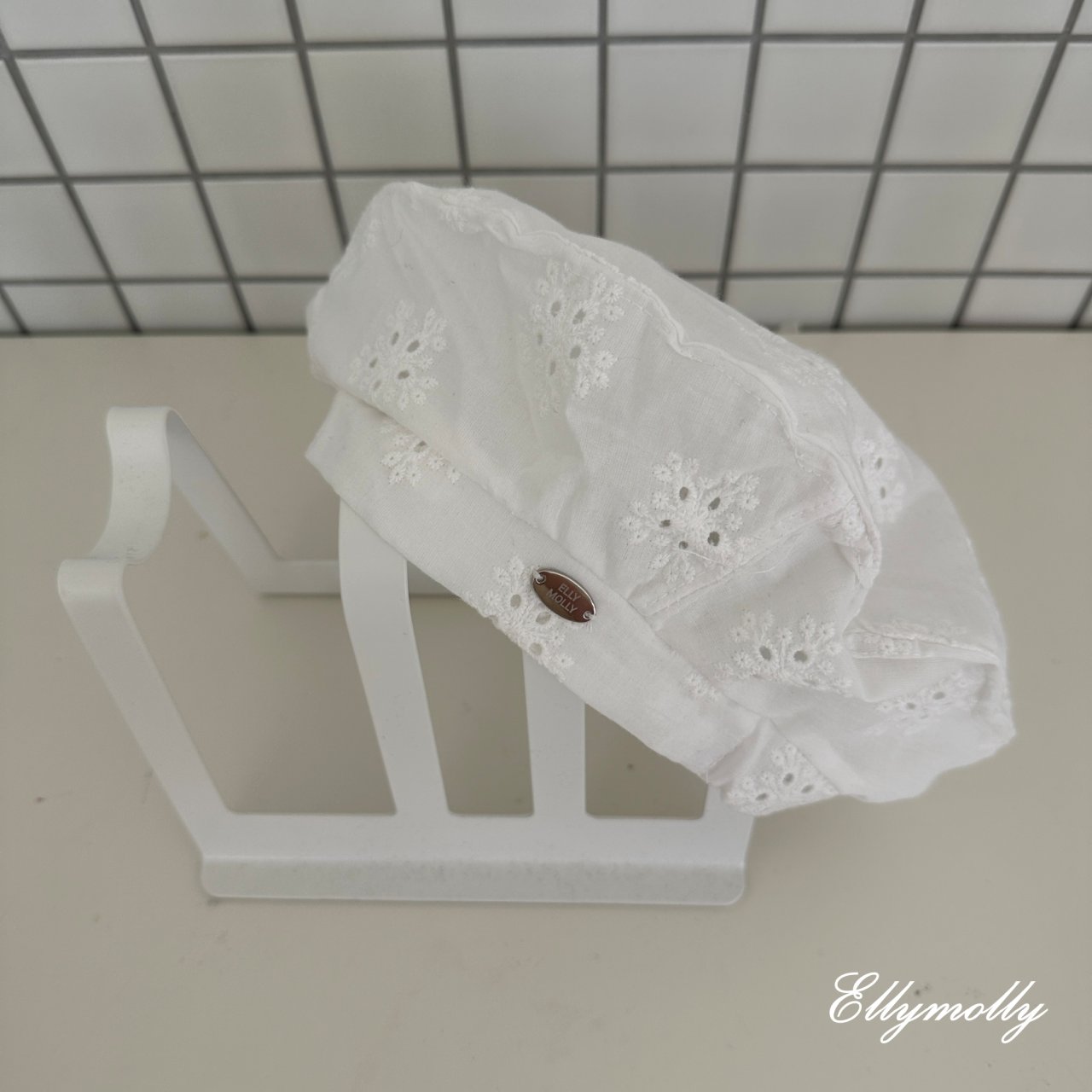 040717造型帽(三色) 040717造型帽(三色)