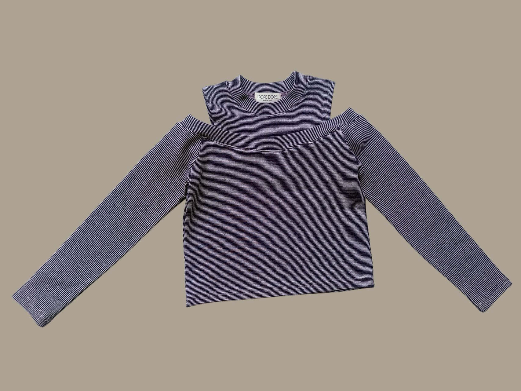 Doredore02上衣