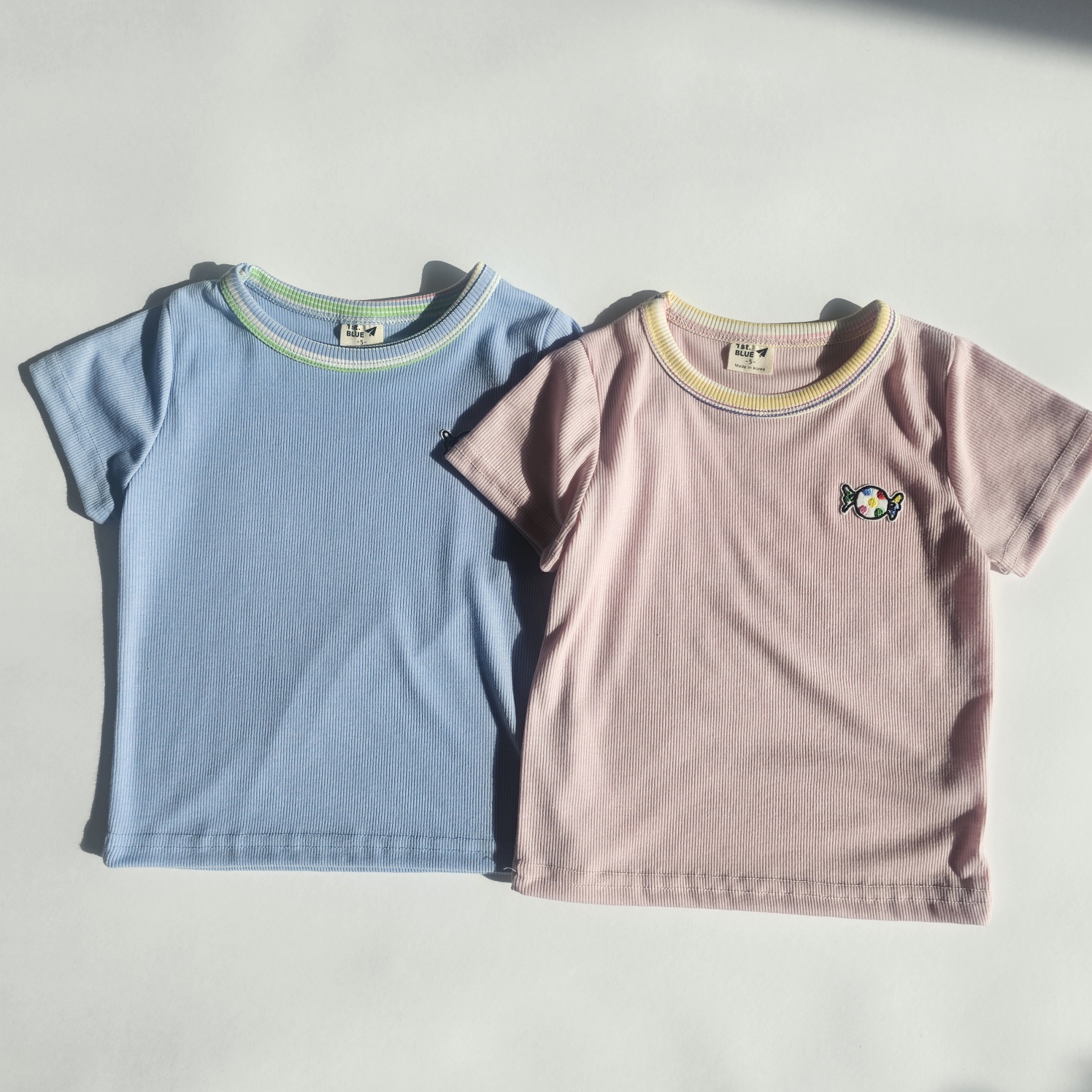 031706糖果上衣(兩色)