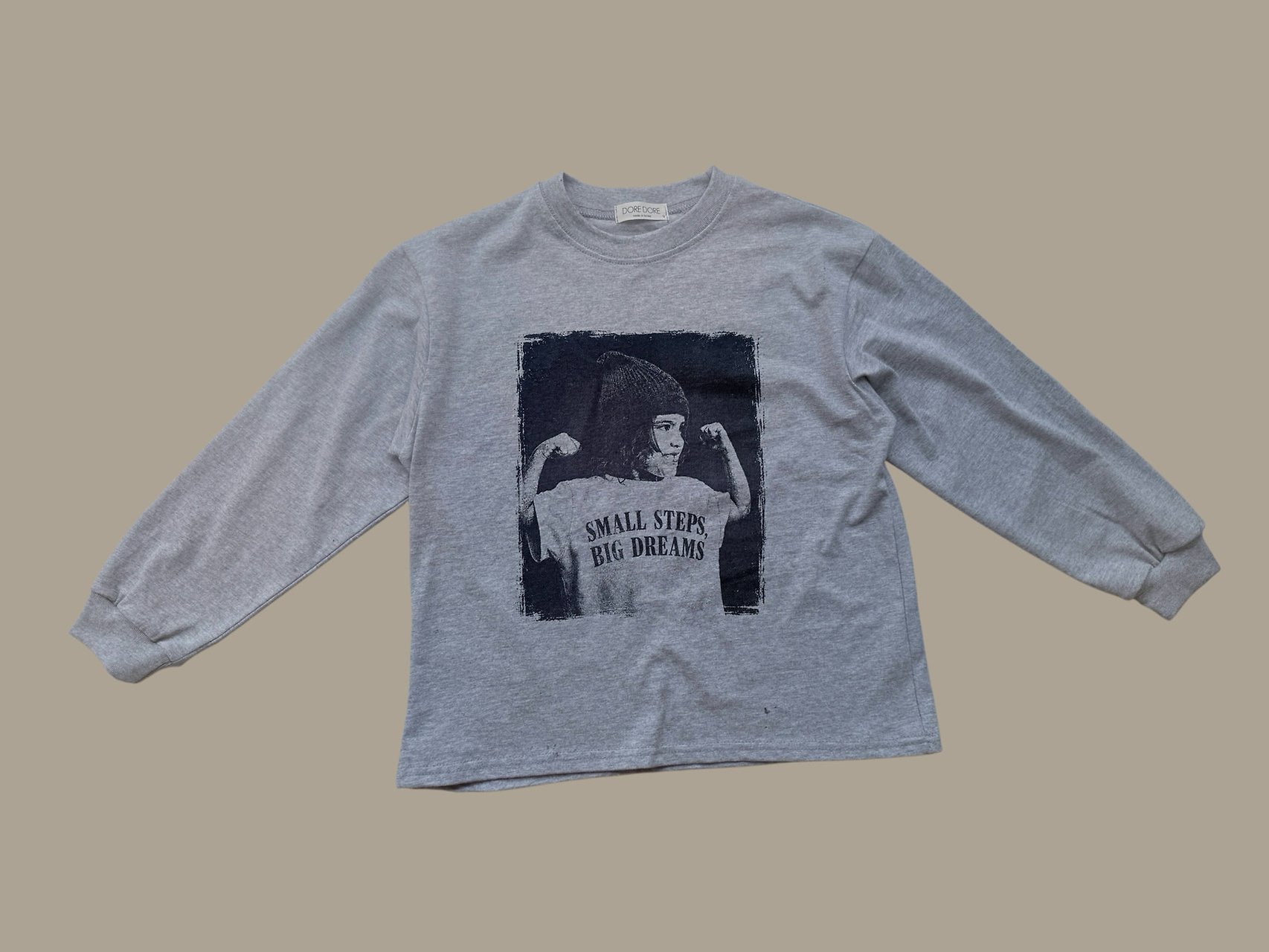 Doredore22上衣