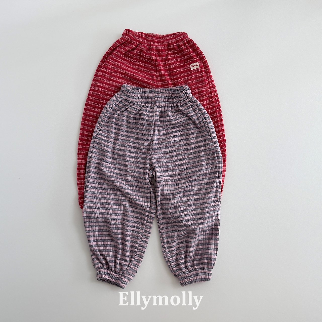 EllyMolly34褲(兩色)