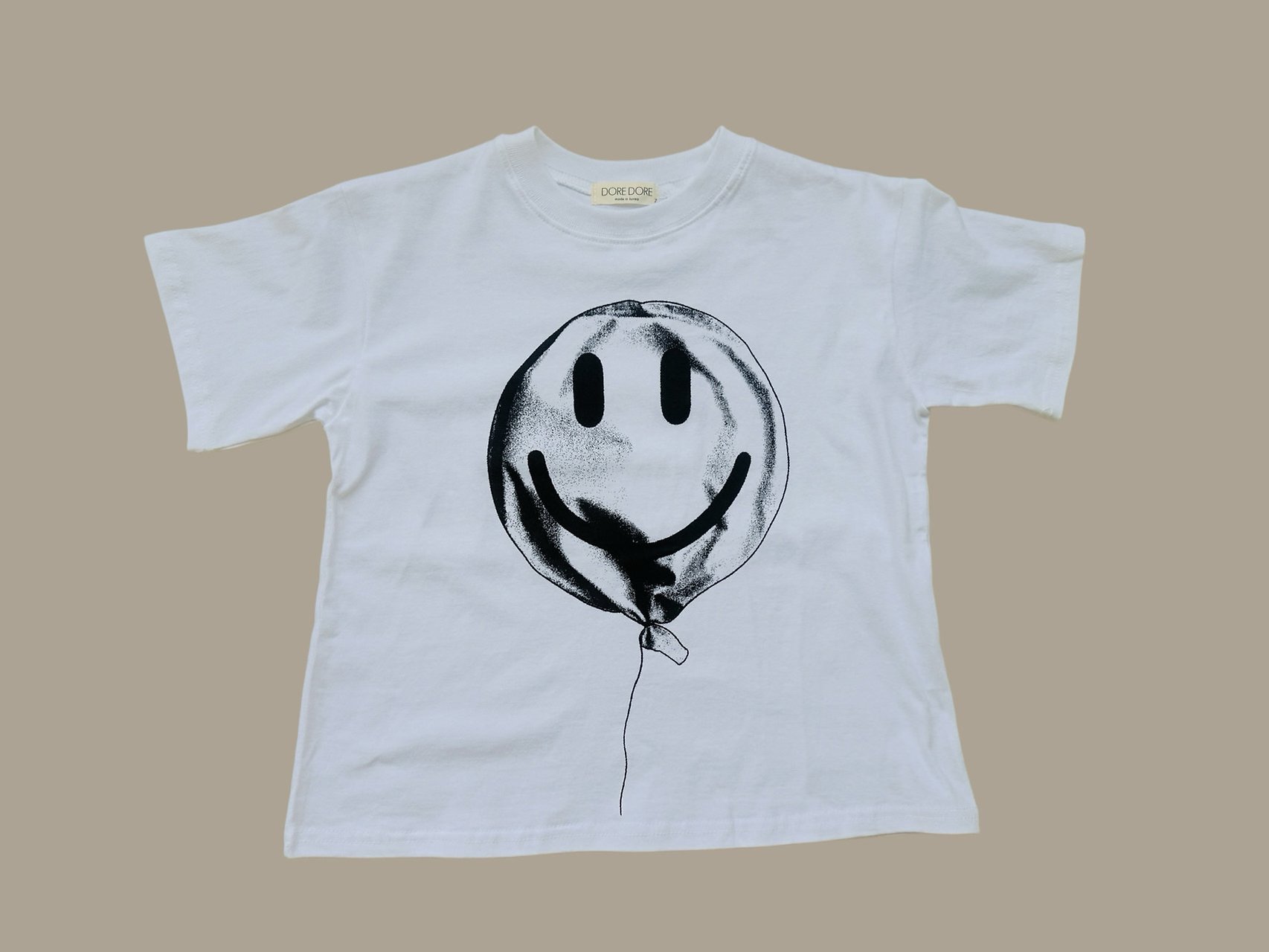 Doredore05上衣